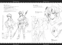 (C80) [Erect Touch (Erect Sawaru)] QUEEN'S SLAVE (Queen's Blade)