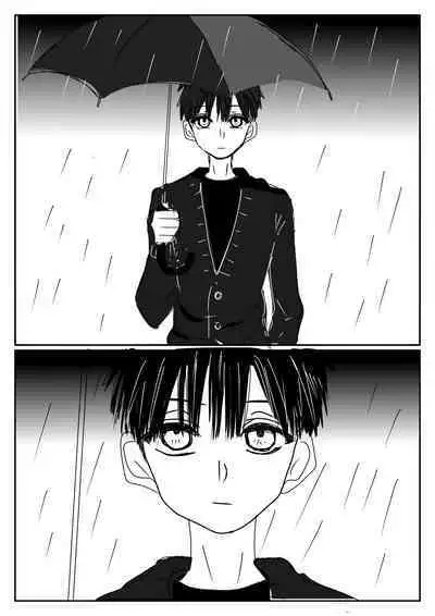 Hana Yasushi, Yuzuki Nene no 18 Kin Manga