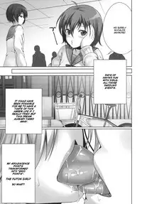 (C80) [40010 1-GO (40010 Shisakugata)] GOOD-BYE, SEISHUNPOINTS | GOOD-BYE, Adolescence Points (Denpa Onna to Seishun Otoko) [English]