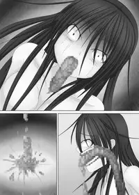 [FIRIAZUMU] 勝負師な少女