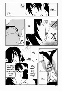 [O.RI] HAREM CASTLE [English] [Kusanyagi]