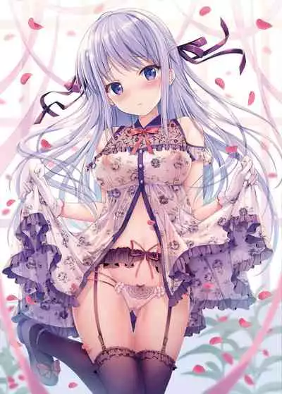 [TwinBox (Hanahanamaki, Sousouman)] TeacherTeacher Soushuuhen [Digital]