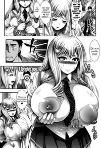 [Taihei Tengoku] Enjyo-Kosai [English] {doujin-moe.us}