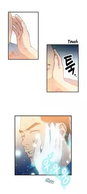 [BAK Hyeong Jun] Sweet Guy Ch. 1-44 [English] [YoManga]