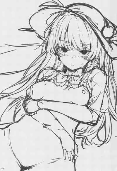 Tenshi Onee-chan ni Omakase! | 全都交给天子姐姐吧！