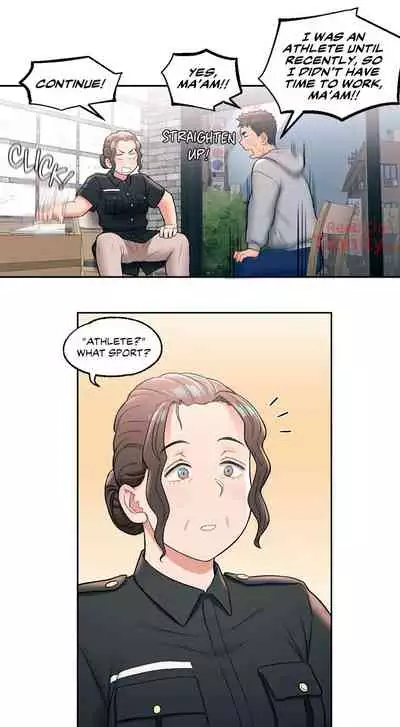 [Choe Namsae, Shuroop] Sexercise Ch. 1-43 [English]