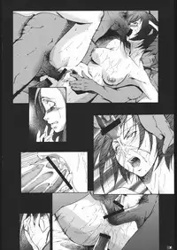 (C70) [Itsukidou (Touma Itsuki)] RE:START (Mai-Otome)