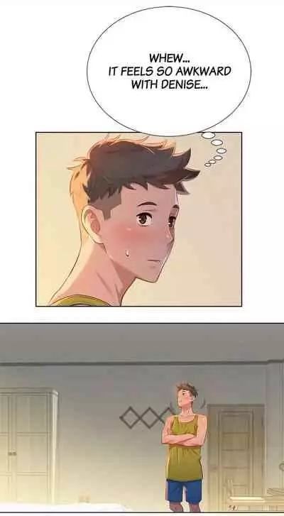 What do you Take me For? Ch.52/?