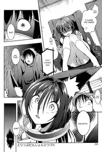 [Kaiduka] Trip Dungeon [English] [constantly]