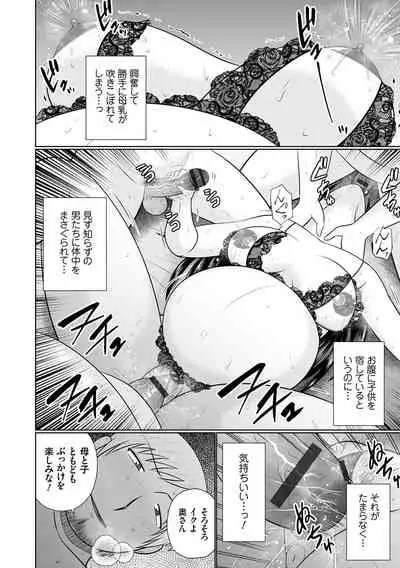 [Hatakeyama Tohya] Bosei Kannou [Digital]