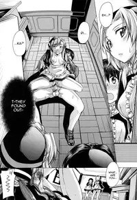 [Akinosora] Maihime [English] {doujin-moe.us}