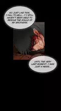 [Getty] Siren Ch.0-8 (English) (YoManga) (Ongoing)