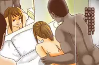 [M先生]NTR-CUCKOLD CLUB [Chinese]