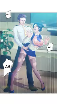 [Studio Gale] Lady Garden Ch.1-32 (English) (Ongoing)