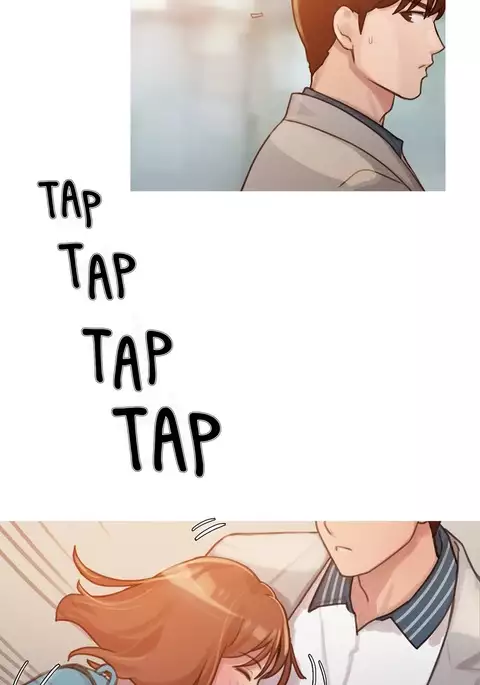 Scandal of the Witch Ch.1-33