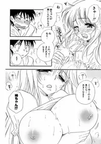 COMIC Potpourri Club 2007-04