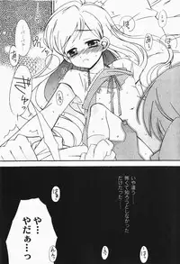 Gekkan COMIC MOOG 2007-12 Vol.034