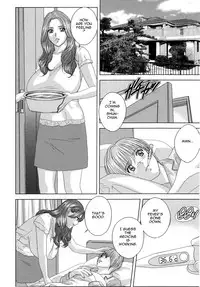 [Nishimaki Tohru] Dear My Mother [English] [Tadanohito]