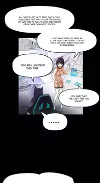 [Cave Bear] Mia's Tool Ch.0-3 (English) (Ongoing)