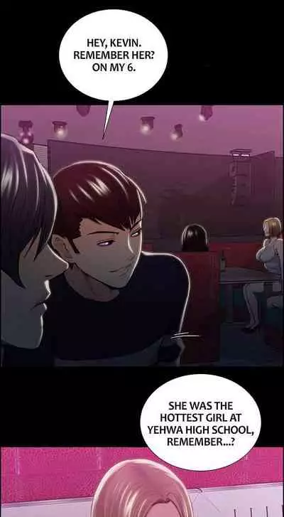 Taste of Forbbiden Fruit Ch.21/24