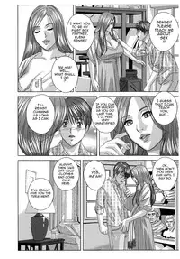 [Nishimaki Tohru] Dear My Mother [English] [Tadanohito]