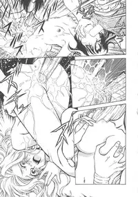 [Funabori Nariaki] Setsuna -Shoujotachi no Isshun-