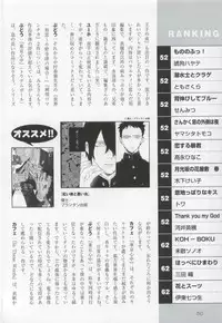 このBLがやばい! 2015年度版