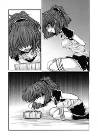 (Puyo Shugi 8) [(DON) (Kuro)] Boku no Tsumi (Puyo Puyo)