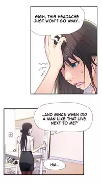 [BAK Hyeong Jun] Sweet Guy Ch. 1-44 [English] [YoManga]