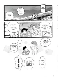 (C82) [Kaigetsudou (Jigoku Sensei Hirobe~)] Fairy 14 (Maison Ikkoku) [English] [MisterJ167]