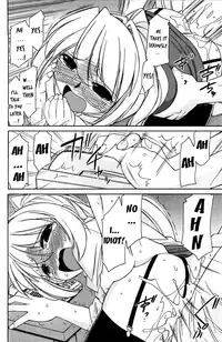 [Charlie Nishinaka] Choice! 3 [English] [YQII]