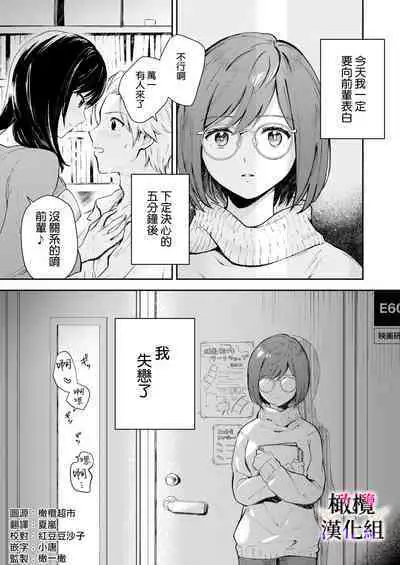 Tensei Inma no Ikinaoshi | 轉生成淫魔重活一世