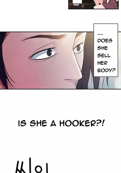 Tissue Thieves Ch.1-12