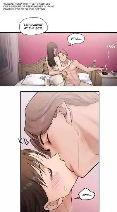 Sexercise Ch.10/?