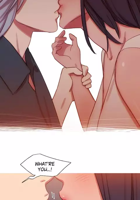 Scandal of the Witch Ch.1-33