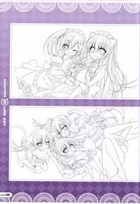 CORONA BLOSSOM(コロナ・ブロッサム) Artbook Vol.2