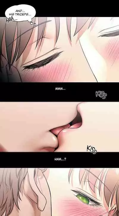 [Choe Namsae, Shuroop] Sexercise Ch. 1-43 [English]