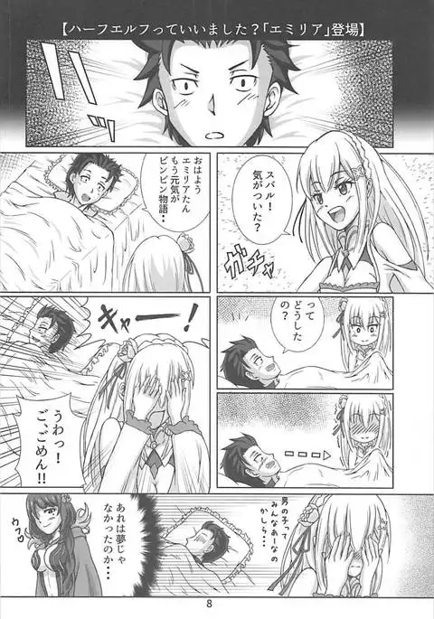 Re:Iku made Tsuzukeru Isekai Seikatsu