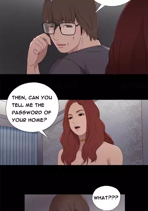 Girl Next Door Ch.1-30