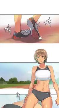 [﻿Chance, Kamang] Sports Girl ch.1-22[Chinese]