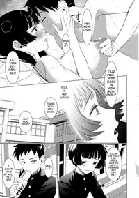 [Hontoku] Saotsuki Honey to Doukyo Seikatsu Ch. 1 [English] [mysterymeat3]