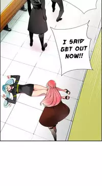 [Juder] Lilith`s Cord Ch.1-17 (English) (Ongoing)