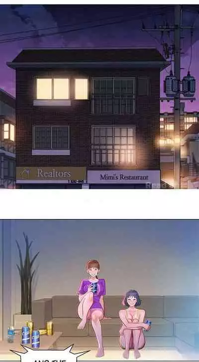 What do you Take me For? Ch.52/?