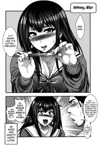 [Taihei Tengoku] Enjyo-Kosai [English] {doujin-moe.us}