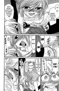 [Charlie Nishinaka] Choice! 3 [English] [YQII]