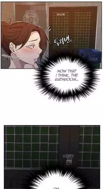 [Wang Kang Cheol, Minachan] 비밀수업 | SECRET CLASS Ch. 53 [English]