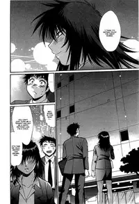 [Manabe Jouji] Kanojo de Ippai 2 - Ch. 10-17 [English] {Ochimusha}