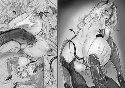 淫虐02-草图（9.14更新）