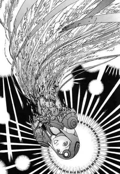 [Kago Shintarou] Rokushiki Tensou Atraxia Ch. 1-2[Chinese] [不怕官方买版权汉化组] [Ongoing]