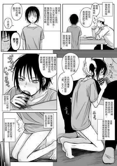 Mesu Ochi Nanka Zettai Shinai Kara...!! | 我才不会雌堕…!!